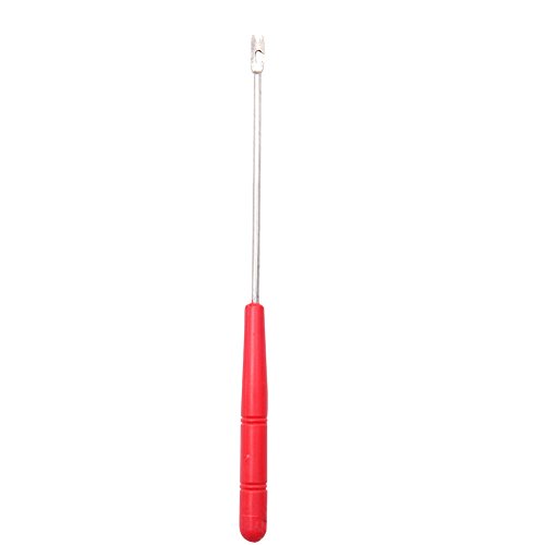 Acahhotxx 1 juego de aparejos de pesca, extractor de... - Sports & Fitness en promo à 2.49€