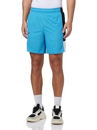 Under Armour Men's Zone 7in Shorts, Men's Basketball Shorts... - Sports & Fitness Amazon UK à 8.89€