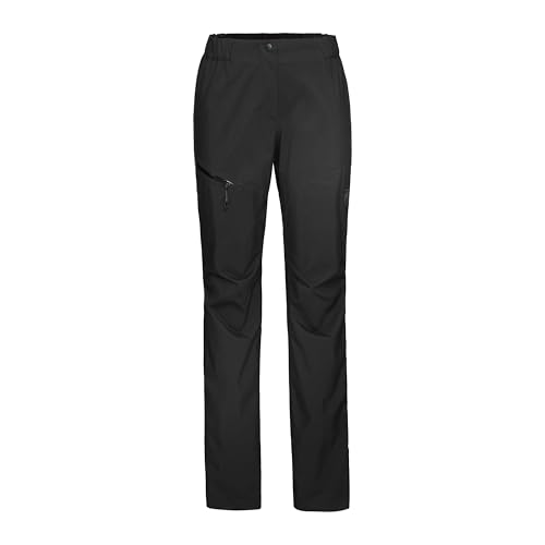 Mammut Pantaloni Alto Light HS da Donna Neri 34 Lunghi - Maison & Cuisine en promo à 129.52€