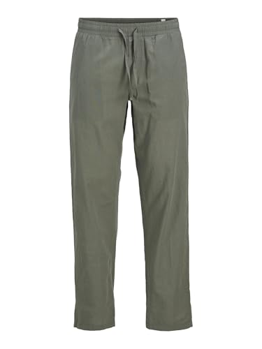 JACK & JONES Male Jogginghose Relaxed Fit Jogginghose - Sports & Fitness Amazon Allemagne à 18.80€