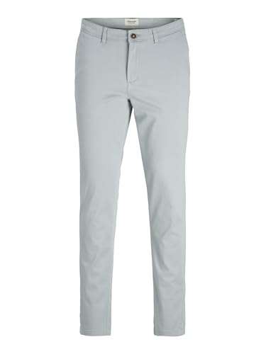 JACK & JONES Pantalon Chino Pantalon Chino Slim Fit Arona... en promo à 14,24€ (-53%) sur Amazon FR