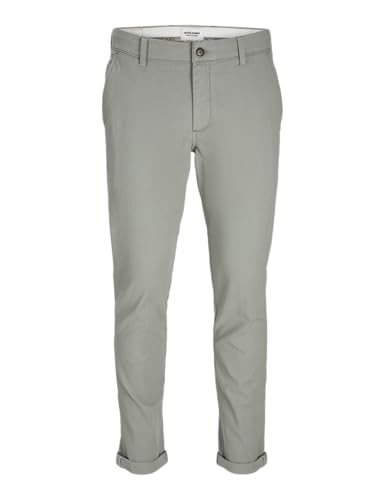 Jack & Jones Male Chino Pantaloni Slim Fit Chino, Iceberg... - Maison & Cuisine Amazon Italie à 30.00€