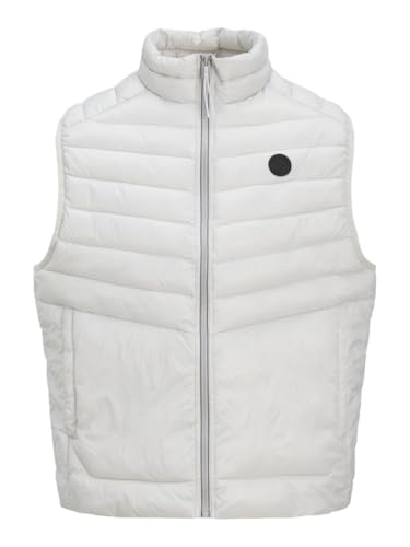 JACK & JONES JJESPRINT Bodywarmer Collar NOOS - Animalerie en promo à 18.80€