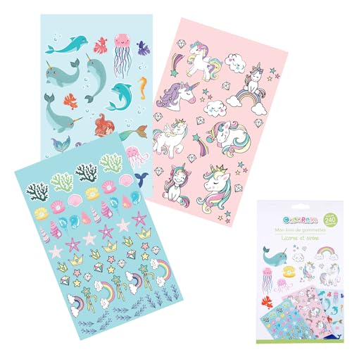 Homéa WAME184 Ausschneiden und Aufkleben, Nein, 24,5150,4 cm - Amazon Allemagne à 6.12€