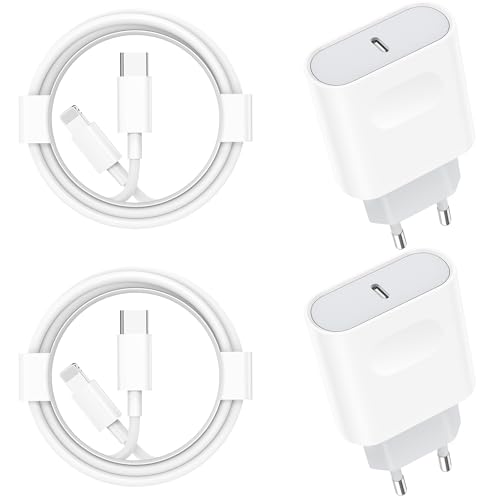 Chargeur Rapide for iPhone 14/14 Pro /14 Pro Max /14 Plus... - High-Tech & Électronique Amazon France à 14.99€