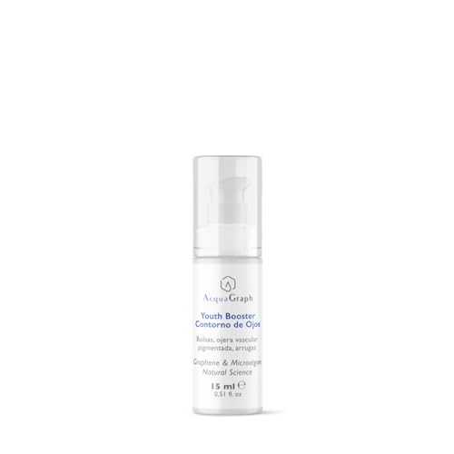 Augenkontur AcquaGraph Youth Booster 15 ml - Amazon Germany à 10.13€