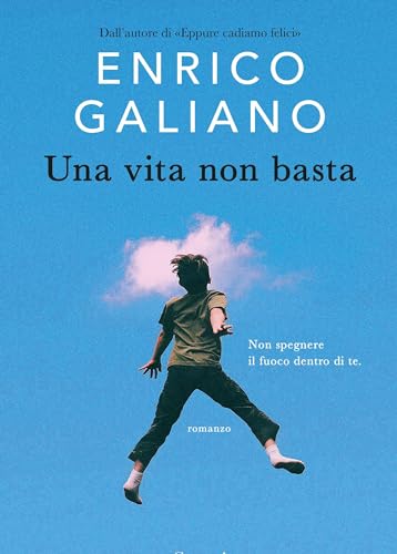 Una vita non basta (Italian Edition) - Nouvelle promo Amazon à 2.99€