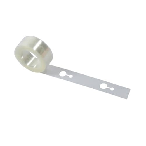 Homéa, Set de 2 Rubans à Trous pour Guirlandes Ballons 5M en promo à 3,07€ (-38%) sur Amazon FR