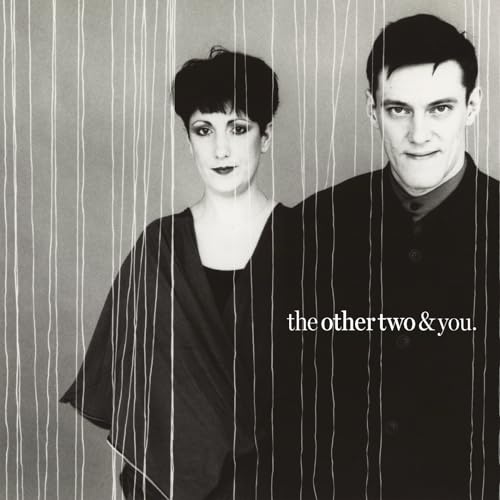 The Other Two and You (2024 Remaster) en promo à 11,85€ (-54%) sur Amazon FR