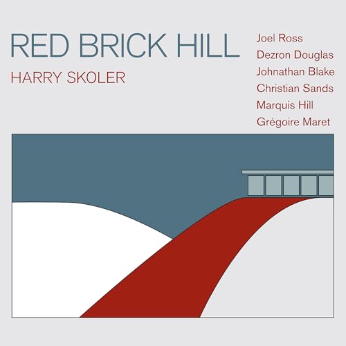 Red Brick Hill - Amazon Espagne à 6.92€