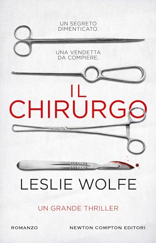 Il chirurgo - Vente Flash Amazon -70%