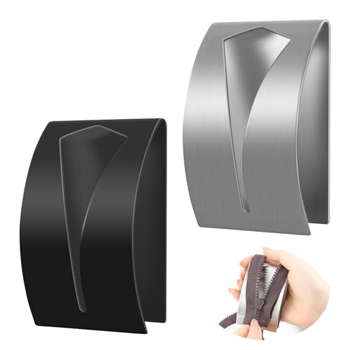 Reißverschluss-Vorrichtungswerkzeug, Schnellverschluss-Vorri... - Jardin & Extérieur Amazon Allemagne à 3.36€