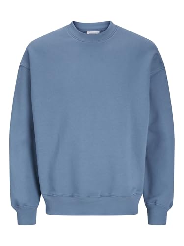 JACK & JONES JJEURBAN Edge Sudadera con Cuello Redondo... - Jouets & Jeux Amazon Espagne à 14.99€