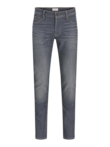 JACK & JONES Jjiglenn JJICON JJ 619 Noos, Grey Denim, 28W x... - Mode & Vêtements Amazon Espagne à 31.96€
