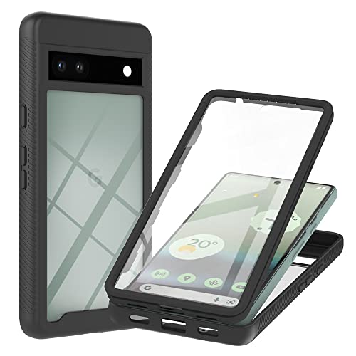 Knoowcase for Google Pixel 8a Case Built-in Screen... - High-Tech & Électronique Amazon Royaume-Uni à 1.88€