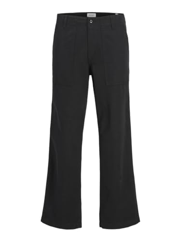 JACK & JONES JPSTBILL JJBARKLEY Fatigue Pant NOOS - Home & Kitchen Amazon Germany à 16.64€