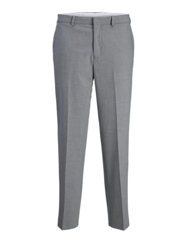 JACK & JONES JPRTHEO Pantalón Noos, Gris Claro... - Home & Kitchen Amazon Spain à 29.61€