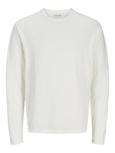 JACK & JONES Jjesummer - Maglione da Uomo a Girocollo in... - DIY & Tools Amazon Italy à 25.14€