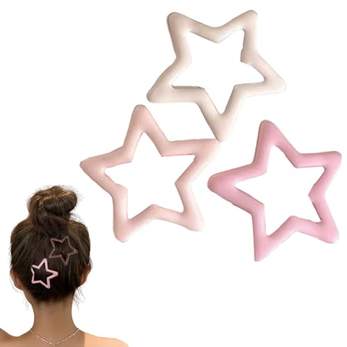 Traziewell Barrettes à cheveux pour femme - Cheveux fins... - Beauté & Parfums Amazon France à 4.64€