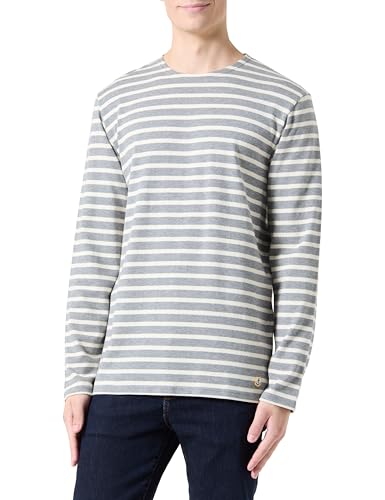 Armor Lux Marinaio in Cotone Rustico eredità Maglione... - Amazon Italy à 34.55€