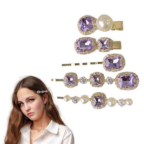 Épingles à cheveux petites pinces à cheveux pour femmes... en promo à 4,64€ (-53%) sur Amazon FR