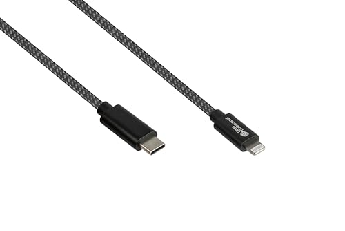 Good Connections Câble de charge et de données USB 2.0 pour... - High-Tech & Électronique en promo à 16.89€