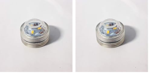 Nordic Lights LED Light for Bone Porcelain Candle Shade Tea... - Maison & Cuisine Amazon Royaume-Uni à 4.98€