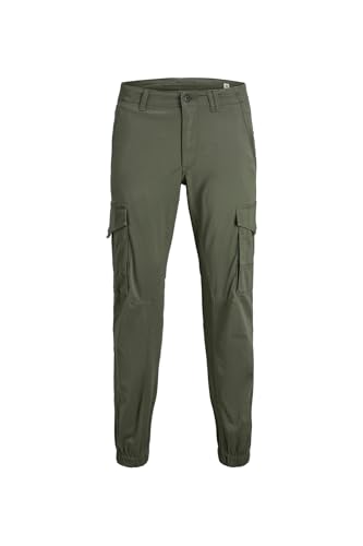 JACK & JONES JPSTPAUL JJFLAKE Cargo NOOS - Auto & Moto Amazon Allemagne à 19.12€