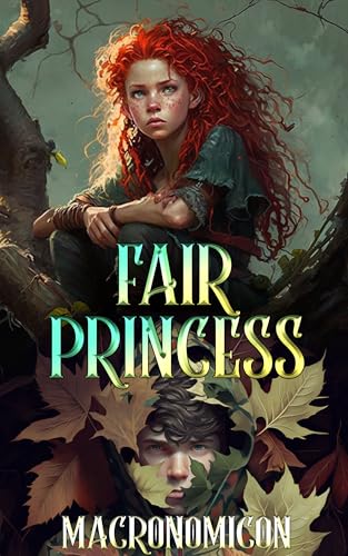 Fair Princess - Amazon Royaume-Uni à 0.99€