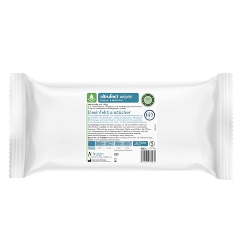 Wipes ARRUFECT®, pacchetto di ricarica 150 asciugamani |... - Bébé & Puériculture Amazon Italie à 25.79€