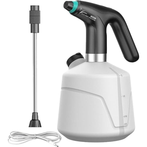 Pulvérisateur Électrique Automatique De Jardin 2l... - Jardin & Extérieur Amazon France à 4.99€