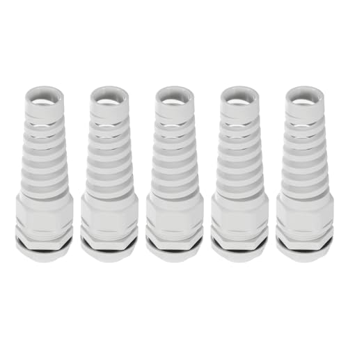 QUARKZMAN 5Pcs G3/4" IP68 Tuerca de Cable Impermeable... - High-Tech & Électronique Amazon Espagne à 13.99€