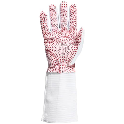 Luxylei 1 Stück Fechthandschuhe Fäustlinge Fechtspiel... - Jouets & Jeux Amazon Allemagne à 4.99€