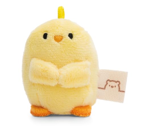 NICI mymochi minis pluszowa zawieszka kurczaczek Tschieps... - Jouets & Jeux Amazon France à 4.99€