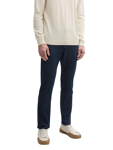 TOM TAILOR Josh - Vaqueros Ajustados para Hombre, Rinsed... - Toys & Games Amazon Spain à 27.58€