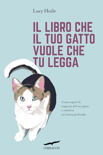 Il libro che il tuo gatto vuole che tu legga - Livres & eBooks Amazon Italie à 3.99€
