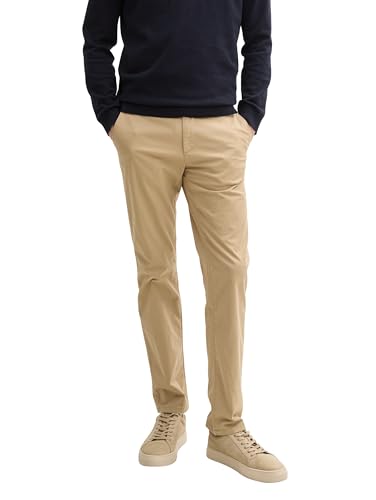 Tom Tailor 1045914 Regular Pantaloni Uomo, 10942 - Spiaggia... - Home & Kitchen Amazon Italy à 18.57€