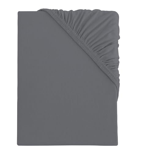 s.Oliver Sábana bajera ajustable de 180 x 200 – 200 x 200... - Maison & Cuisine en promo à 25.08€