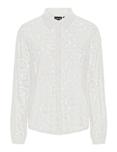 PIECES Female Hemd PCOLLINE - Tech & Electronics Amazon Germany à 15.09€