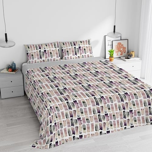 Parure letto con stampa digitale a copertura totale... - Auto & Motorcycle Amazon Italy à 22.42€