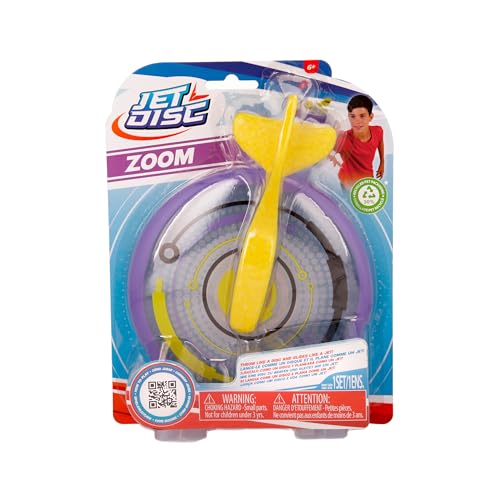 IMC Toys- Disco Volante Jet Disc, Multicolore, Diámetro de... - Bricolage & Outils Amazon Italie à 10.29€