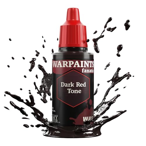 The Army Painter, Warpaints, pittura acrilica singola per... - Maison & Cuisine Amazon Italie à 3.63€