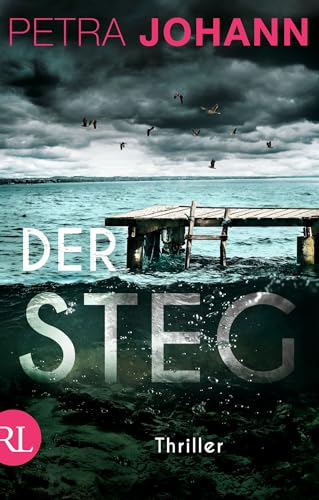 Der Steg: Thriller - Nouvelle promo Amazon à 3.99€