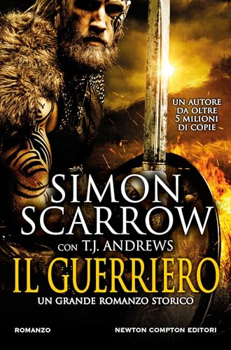 Il guerriero (Italian Edition) - Amazon Allemagne à 0.99€