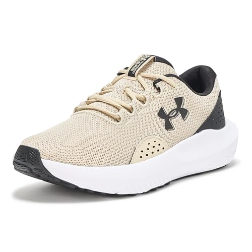 Under Armour Tenis Charged Surge 4 para hombre, Base... - Sports & Fitness Amazon Espagne à 65.49€