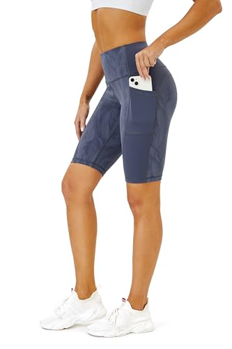 Buepeara Leggings de sport pour femmes avec poches, taille... en promo à 11,69€ (-44%) sur Amazon FR