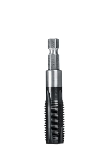 FEIN Maschio per Fori Passanti VARIO M22, Elevata... - Amazon Italie à 19.25€