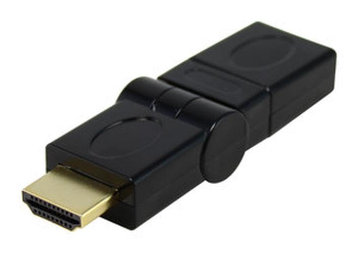 Levitantes Prolong/Adapt. HDMI-Stecker auf HDMI h.direc. - High-Tech & Électronique en promo à 5.03€