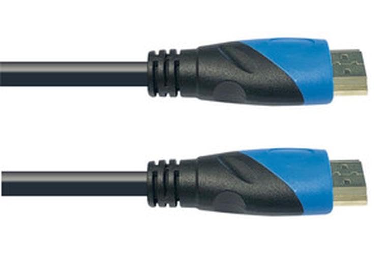 Levitantes Cable HDMI 2.0 macho-macho de 1m, resolución 4K... - High-Tech & Électronique en promo à 3.86€