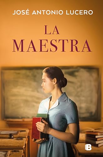 La maestra en promo sur Amazon